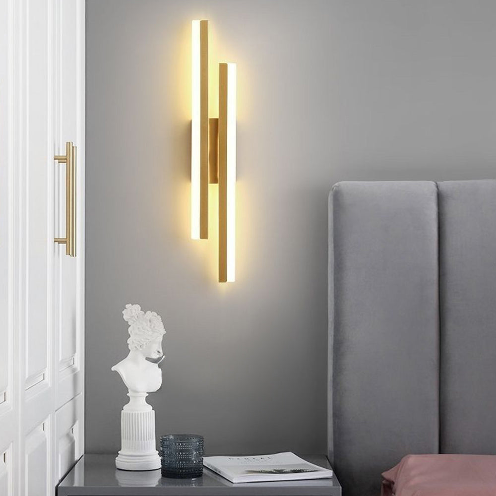 Wall Light | Linear Bar LED
