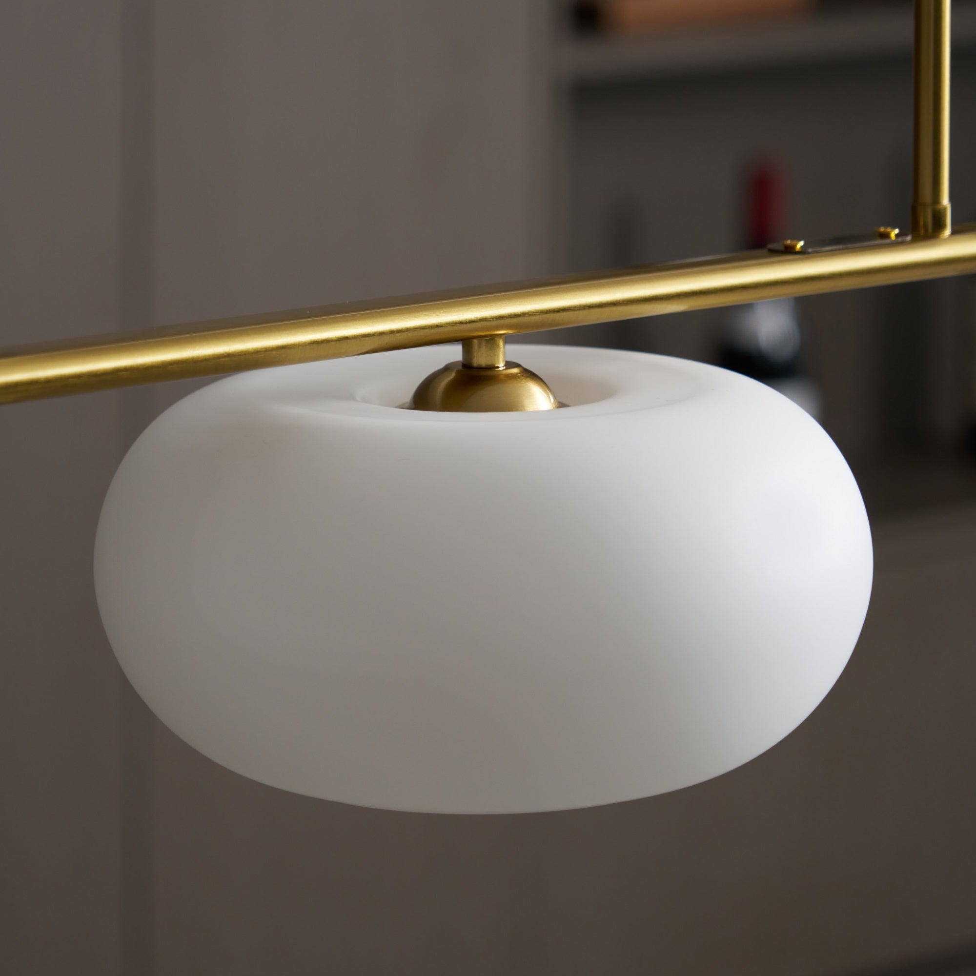 Pendant Light | Ceiling Mounted Design