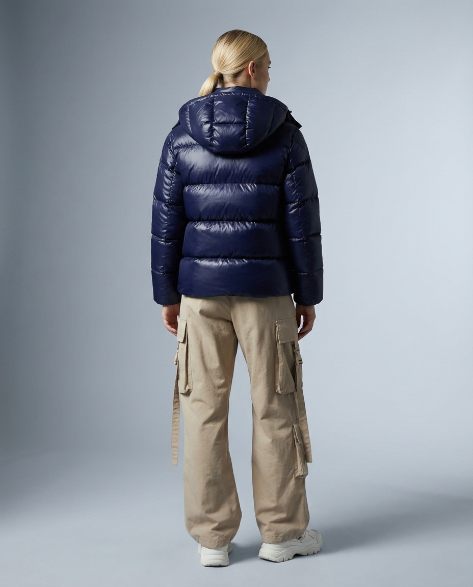 Olivia Puffer Jacket