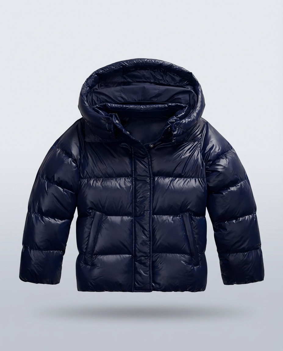 Olivia Puffer Jacket