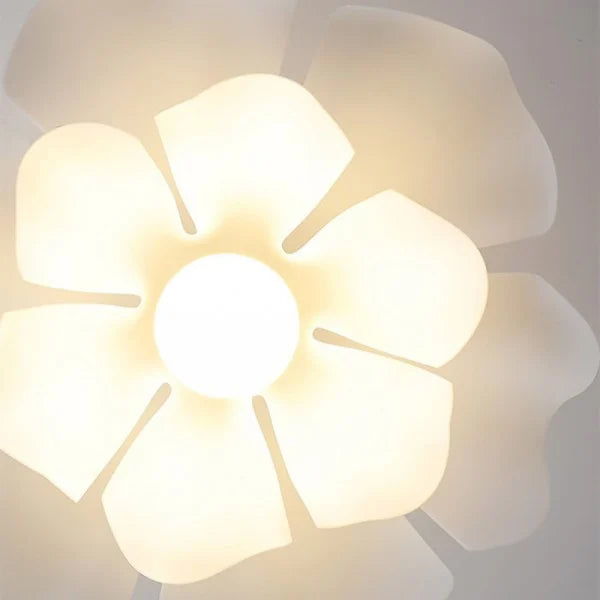 Flower Pendant Light