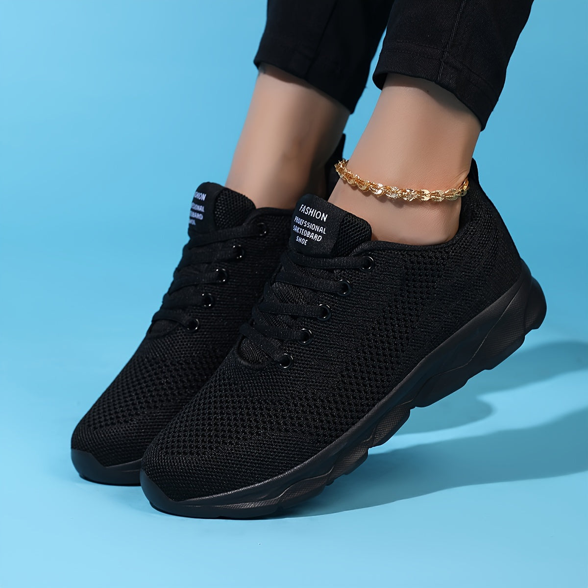 SELENA™ - All-Day Comfort Sneakers
