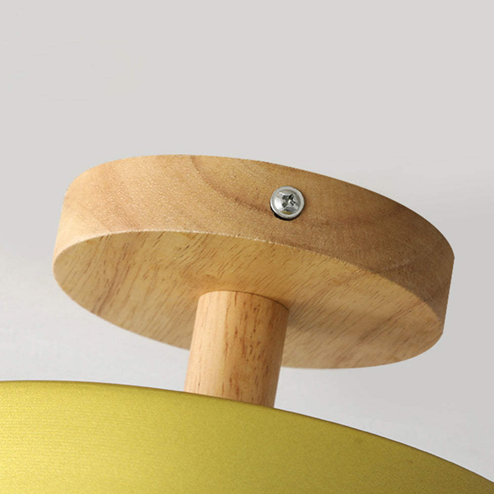 Ceiling Light | Round Disc LED