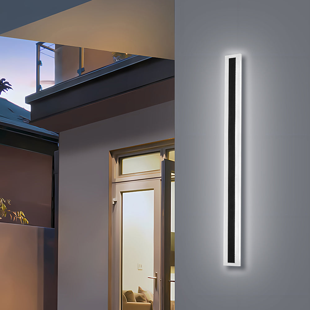 Wall Light | Vertical Linear LED