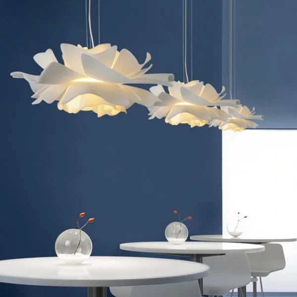 Flower Pendant Light