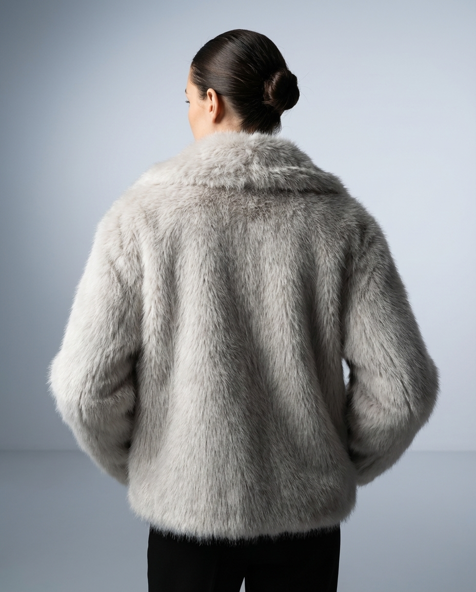 Emma Fur Coat