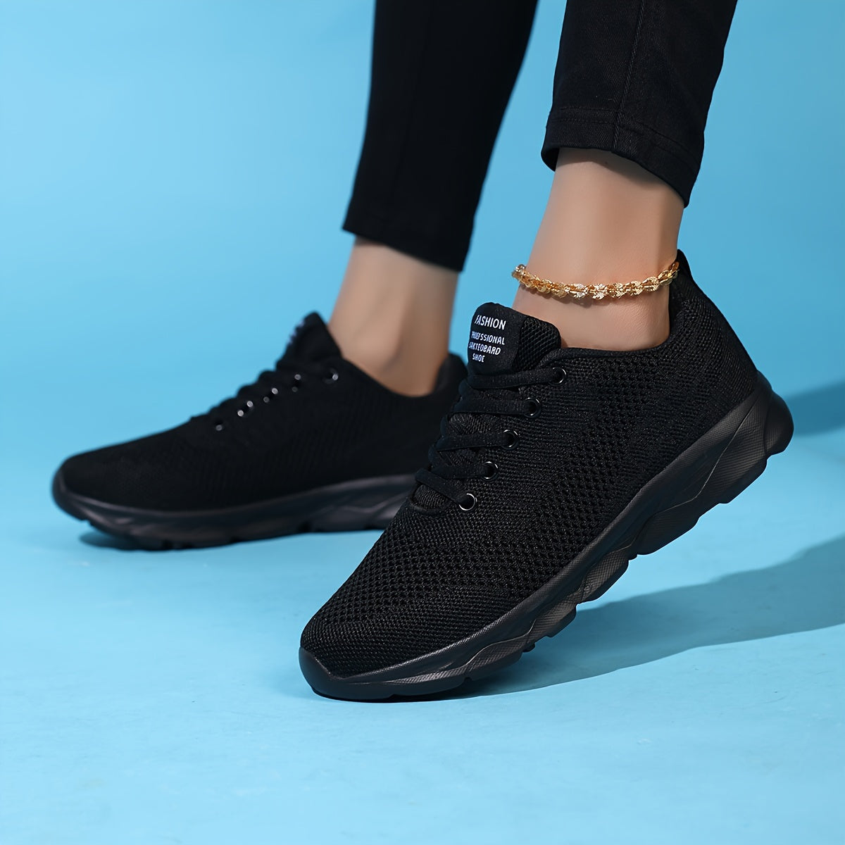 SELENA™ - All-Day Comfort Sneakers