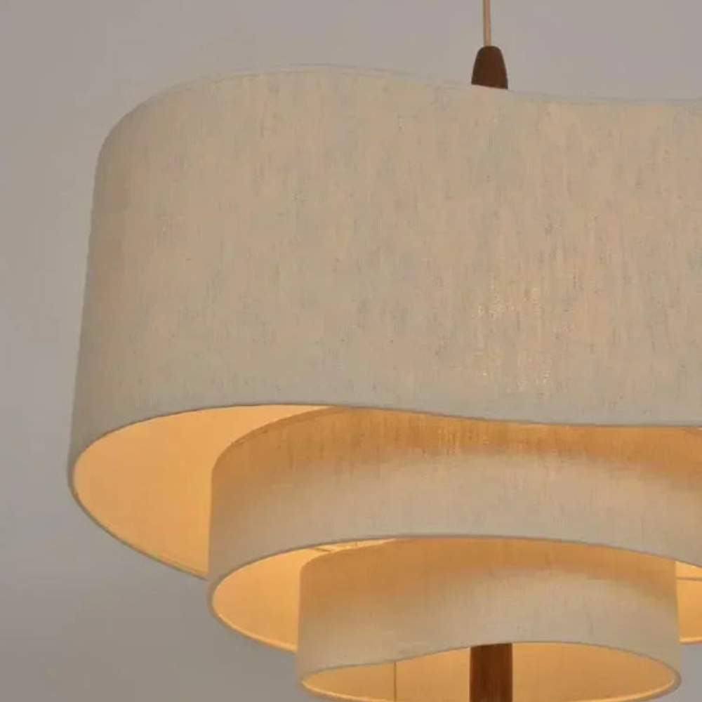 Ceiling Pendant Light | Japanese Style Design