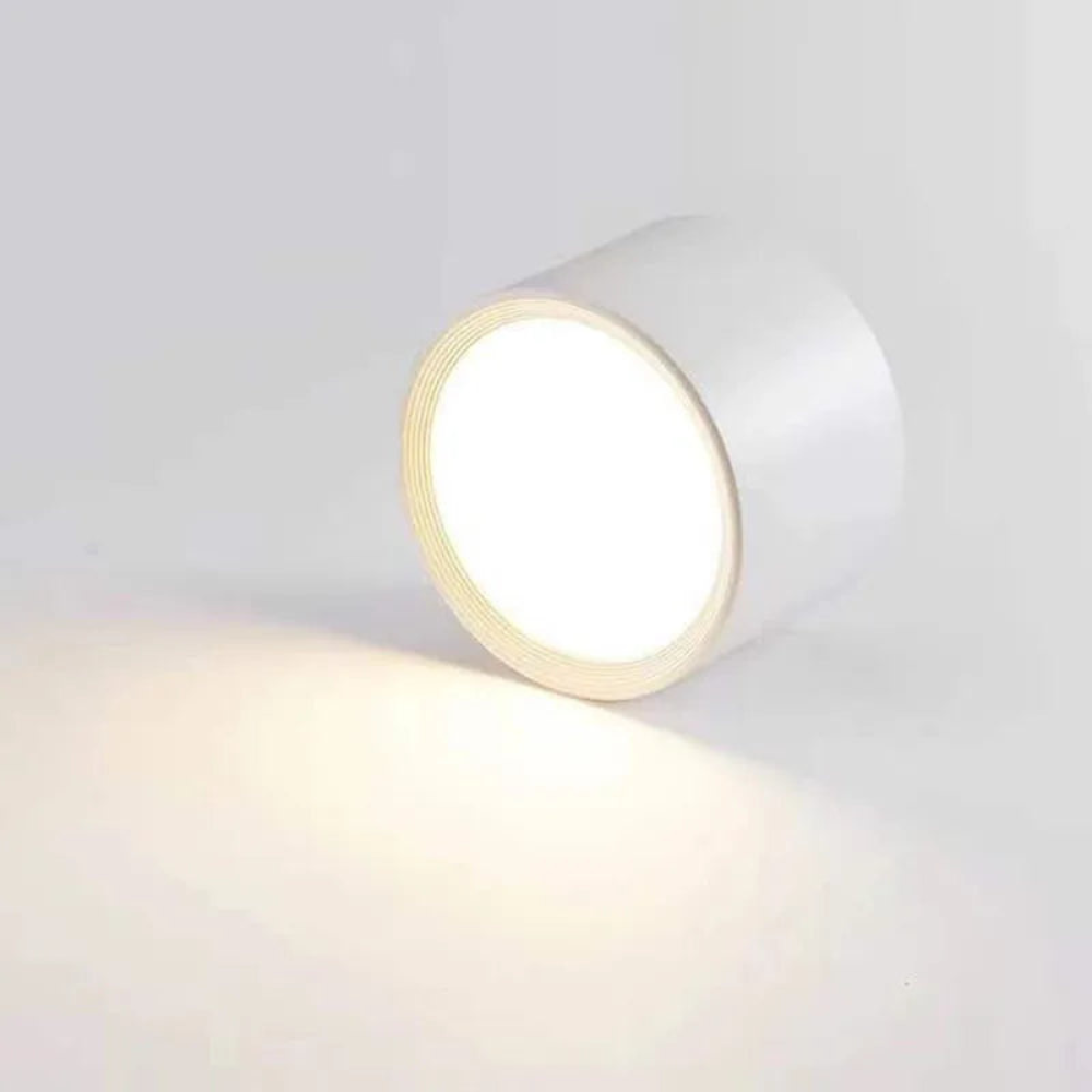 Surface Mounted LED Downlight | Nordic Spotlight