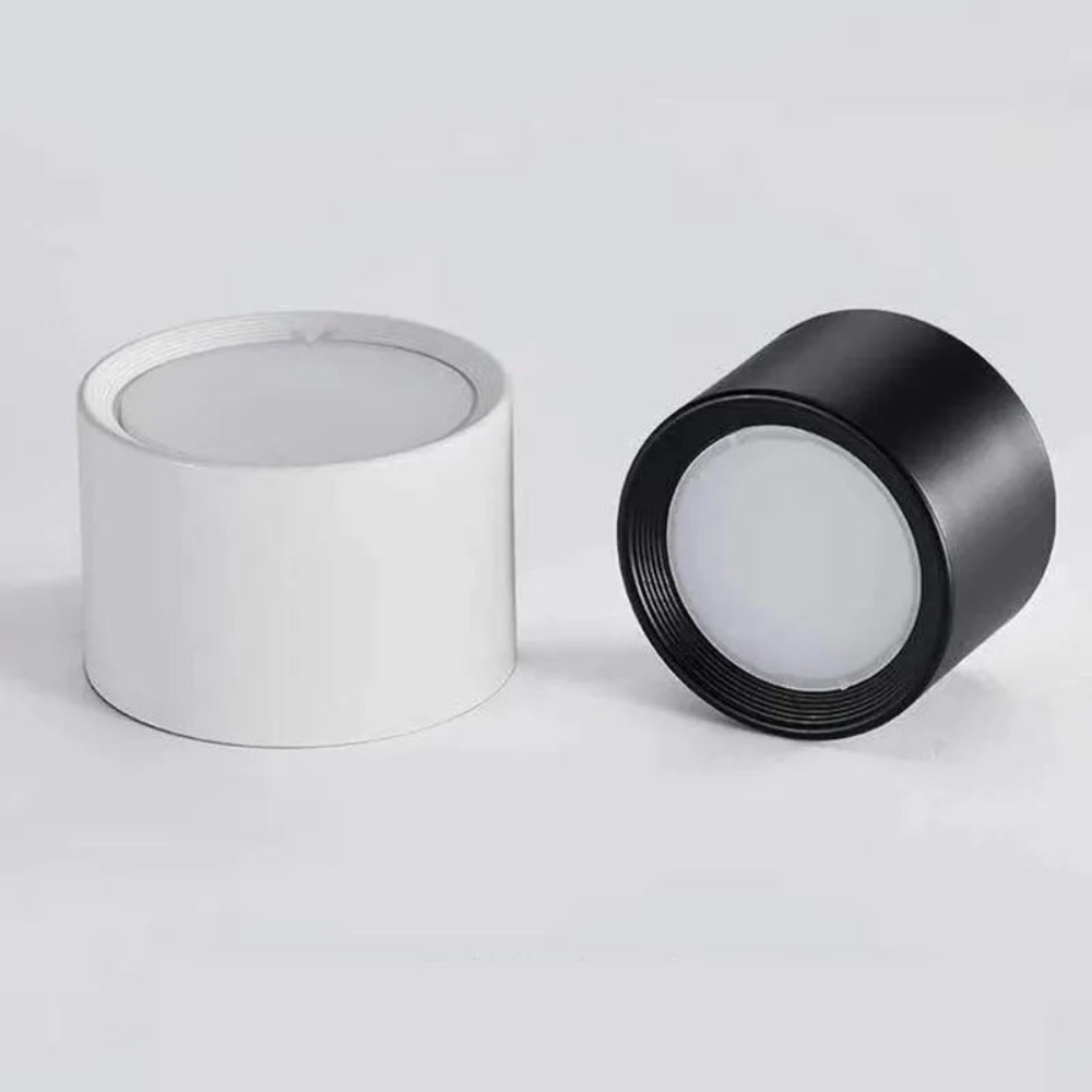 Surface Mounted LED Downlight | Nordic Spotlight