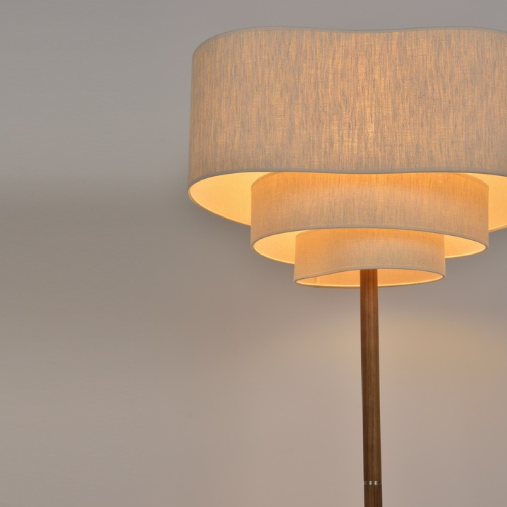 Ceiling Pendant Light | Japanese Style Design