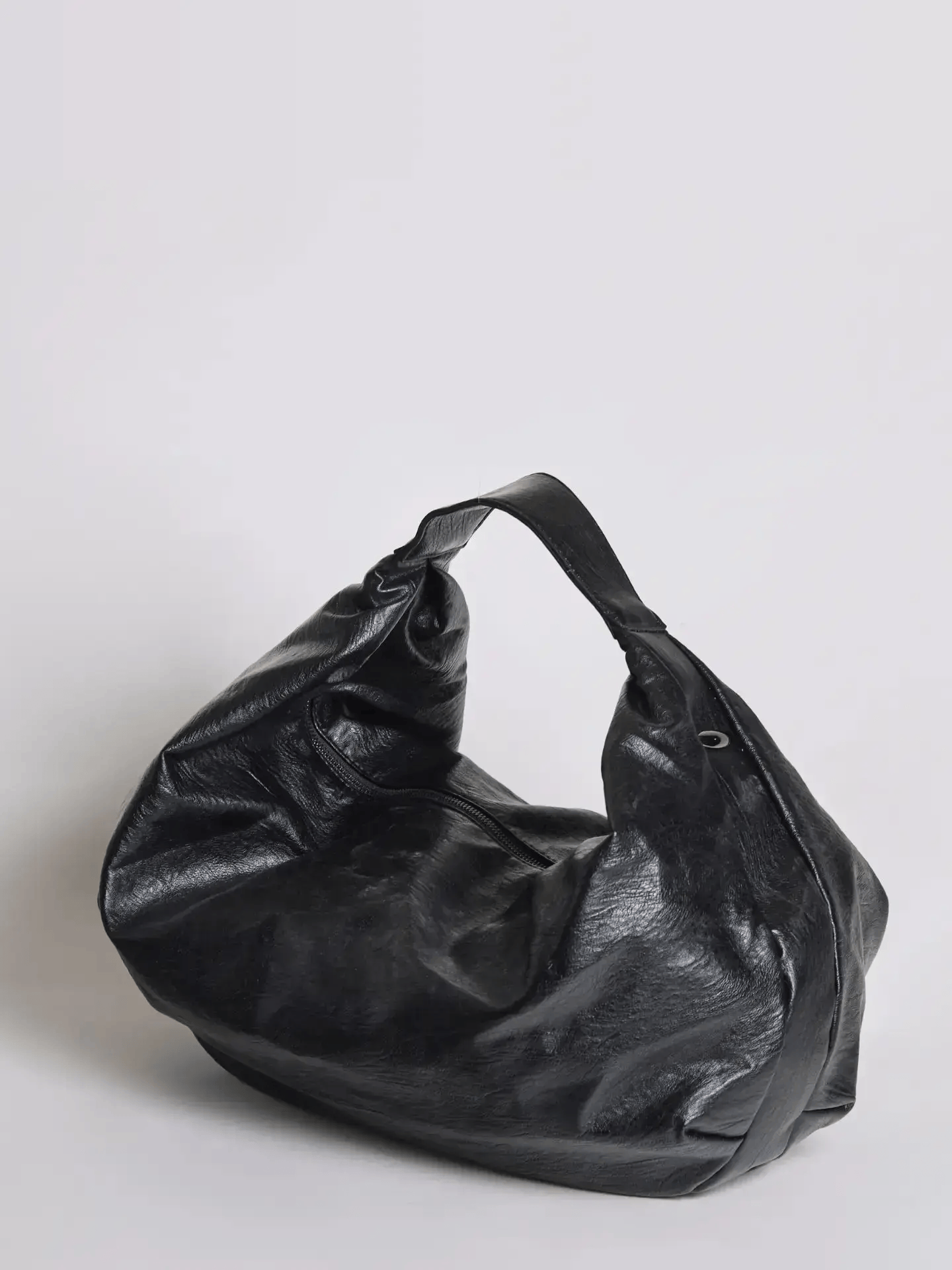 Odette Leather Bag