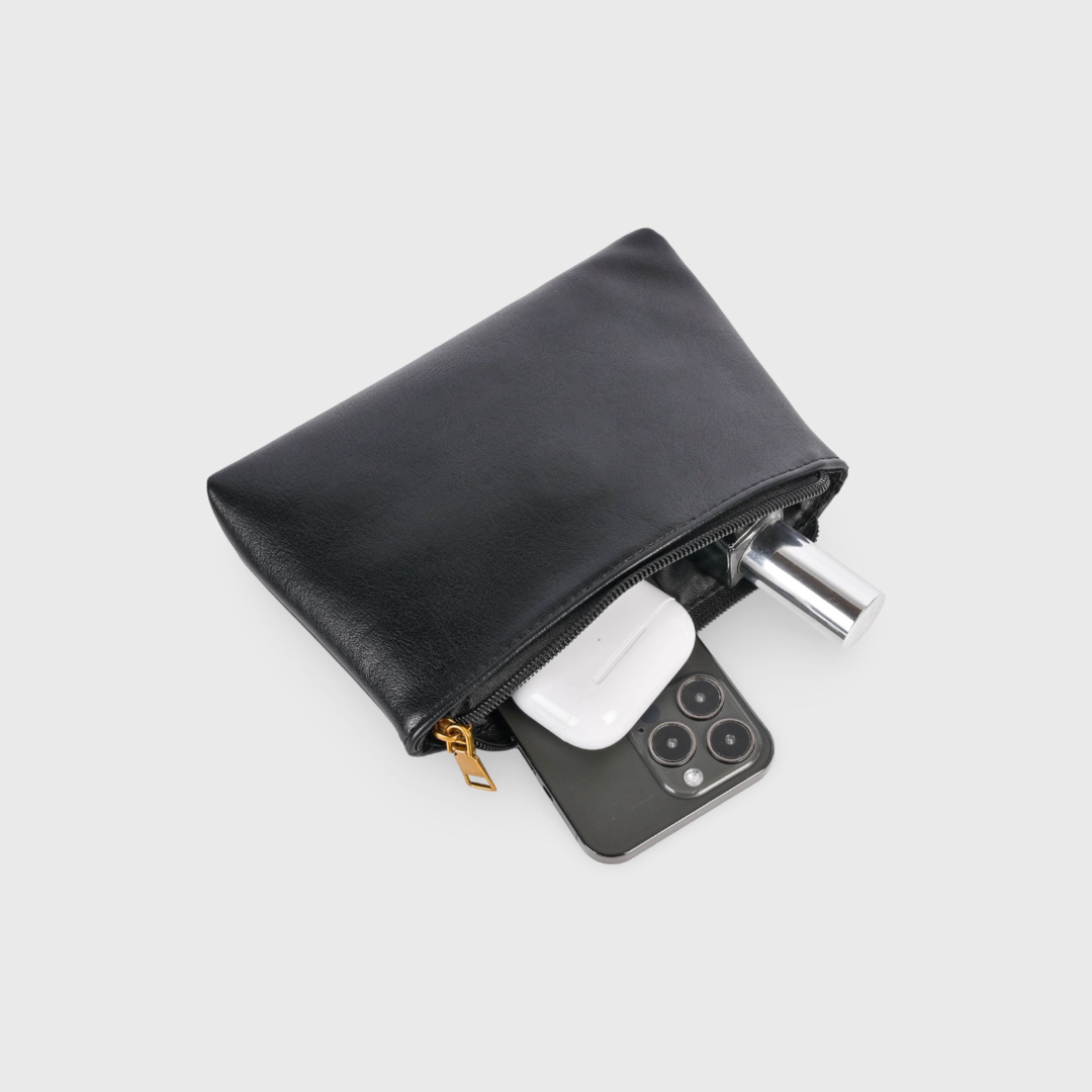 Ciara Vintage Pouch
