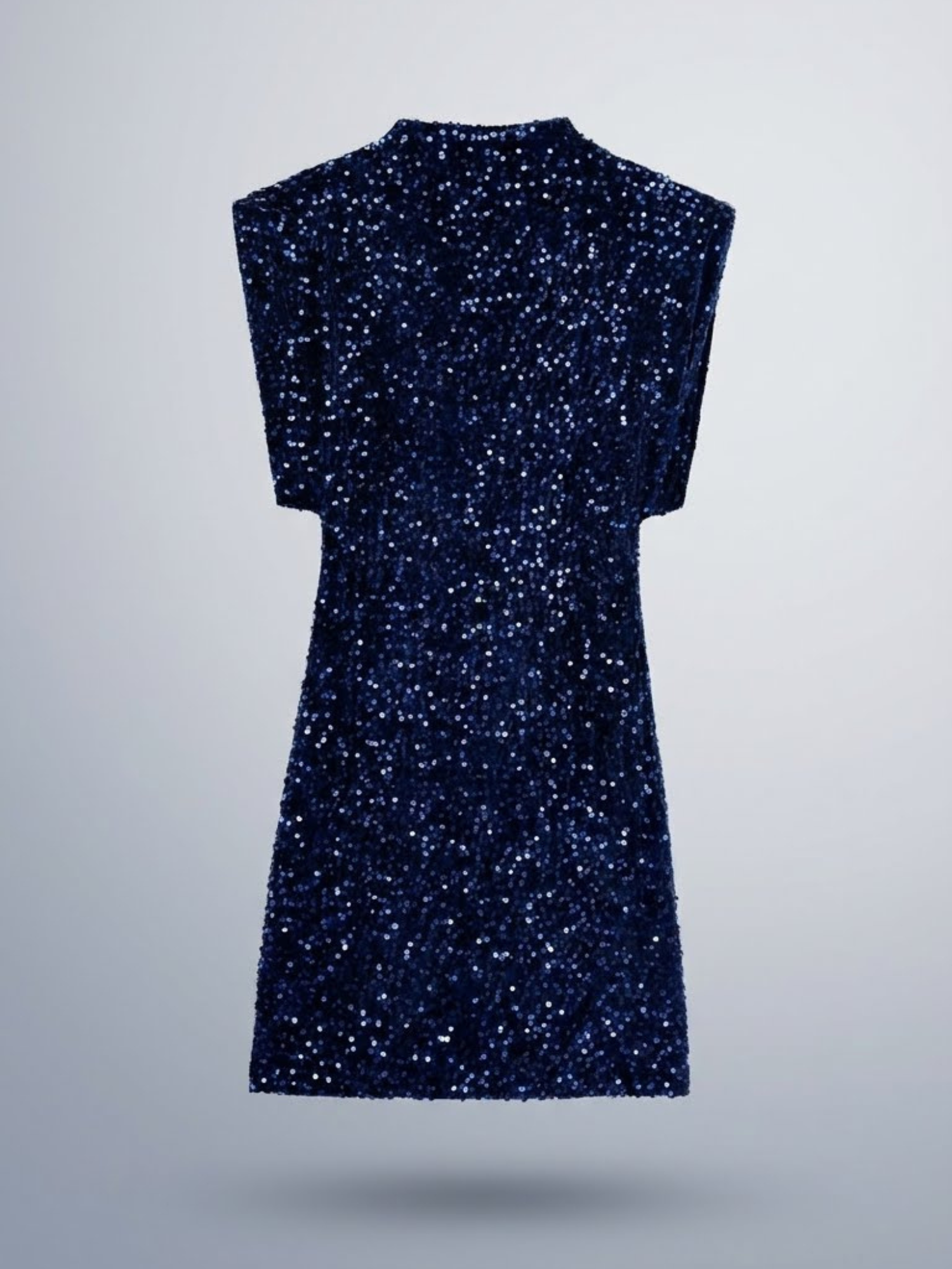 Celeste Sequin Dress