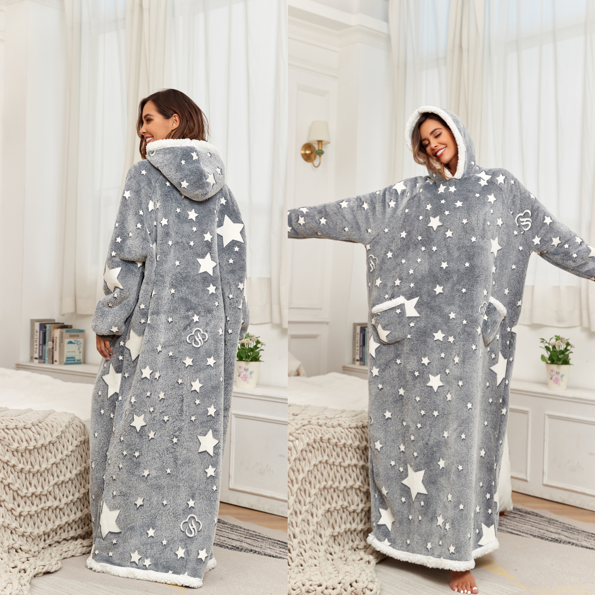 Starry Elegance