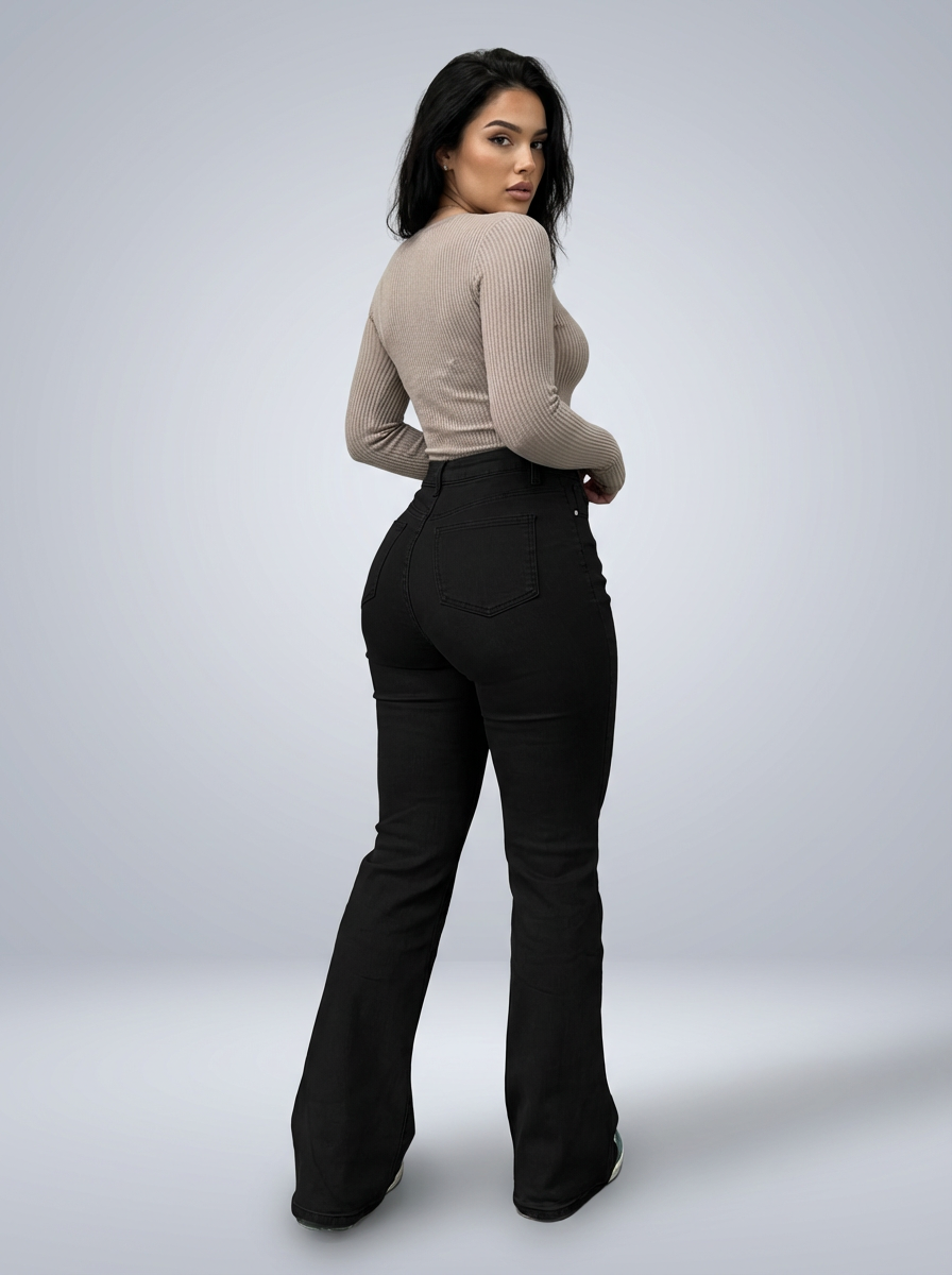SculptLift Flare Jeans