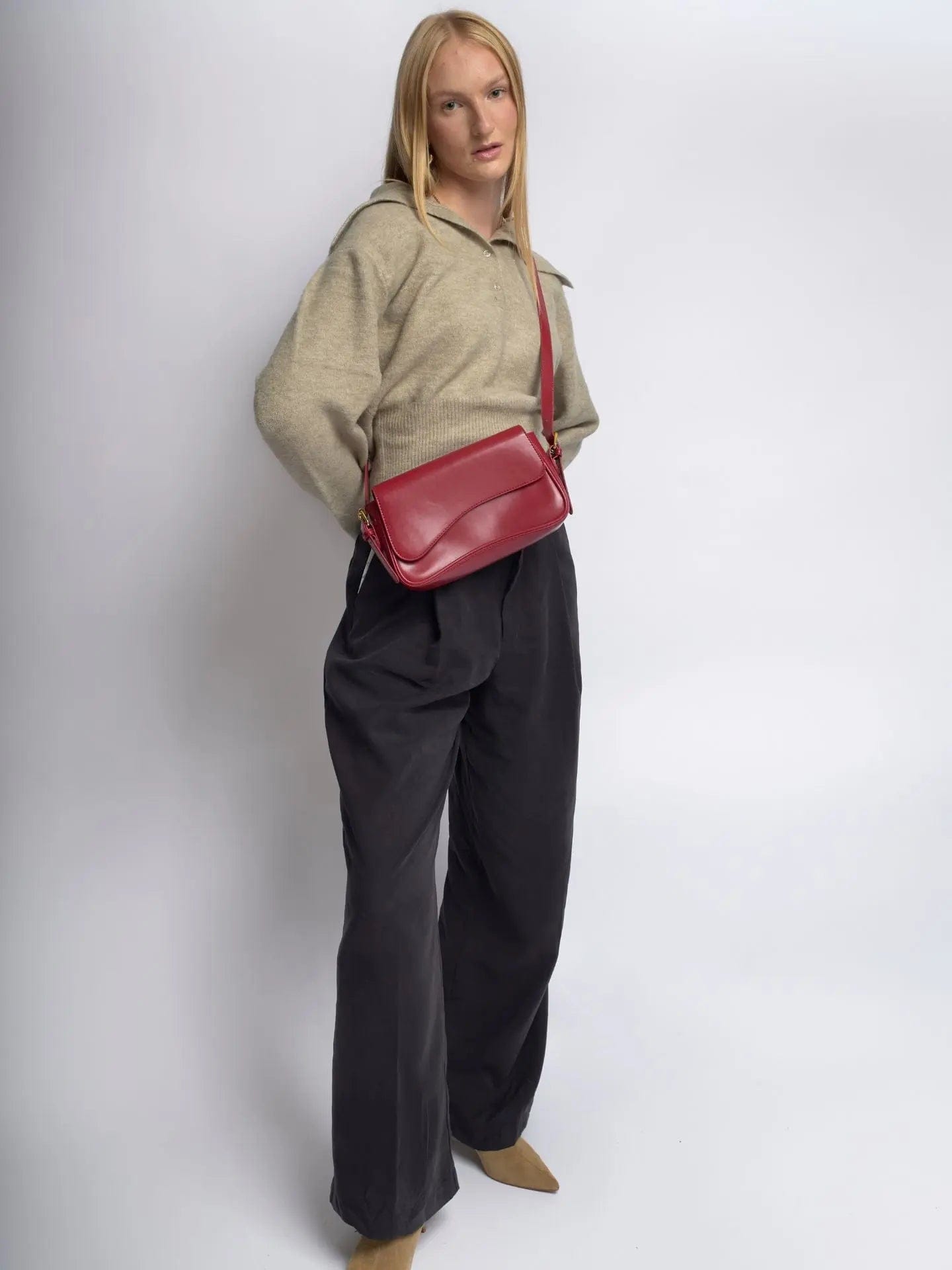 Saraya Glam Handbag