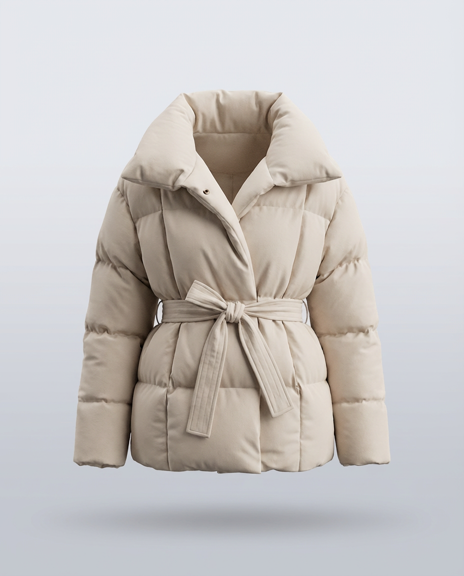 Luna Puffer