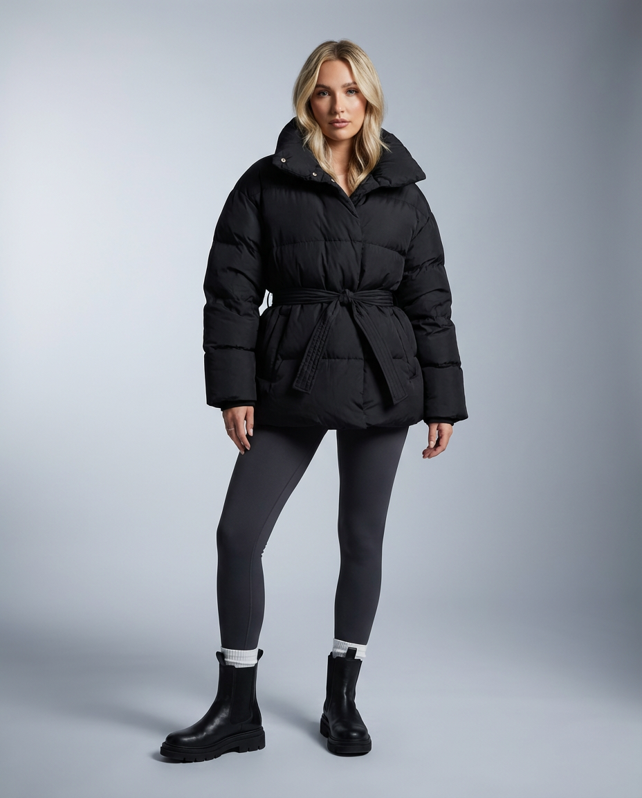Luna Puffer