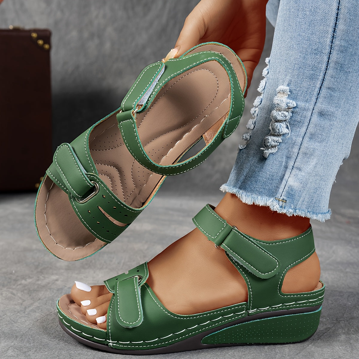 Venus™ Summer Orthopedic Sandals