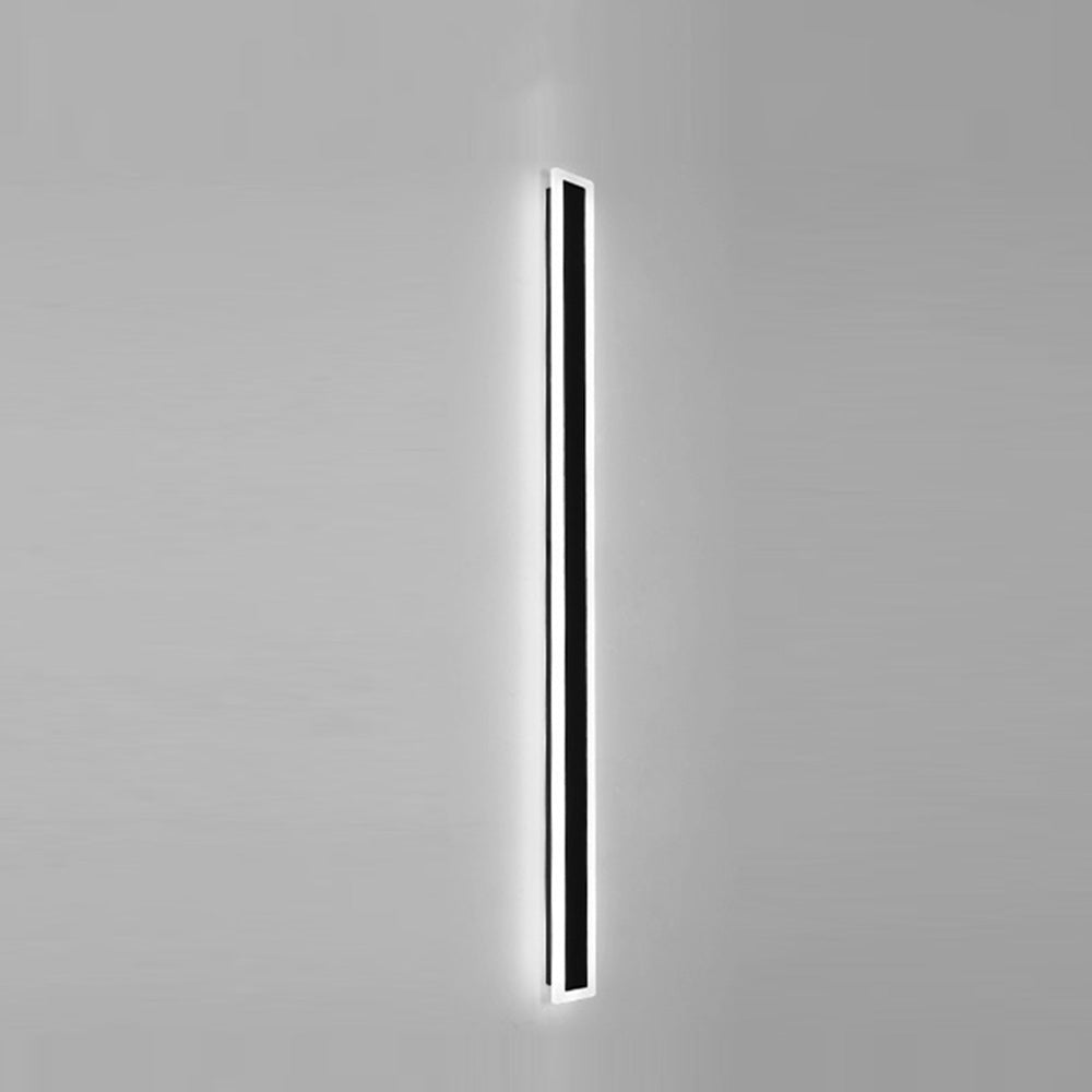 Wall Light | Vertical Linear LED