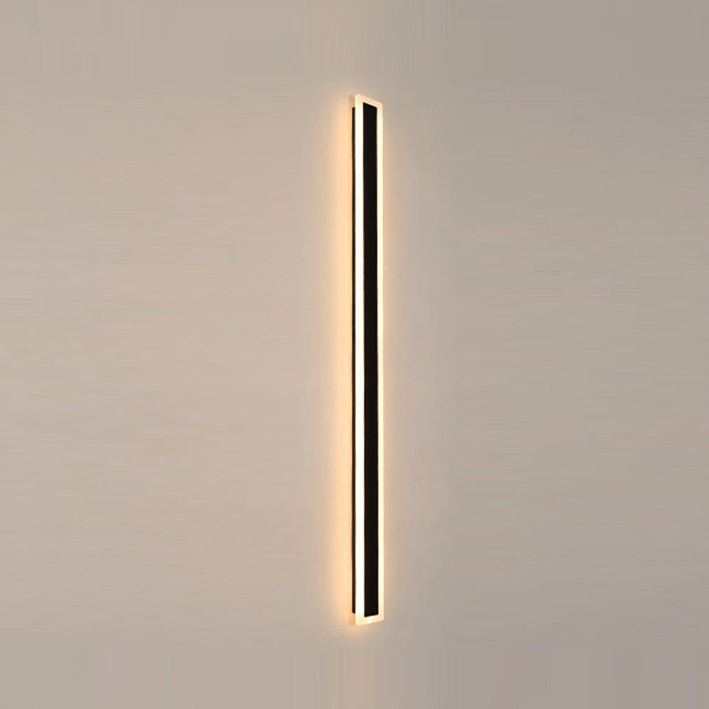 Wall Light | Vertical Linear LED