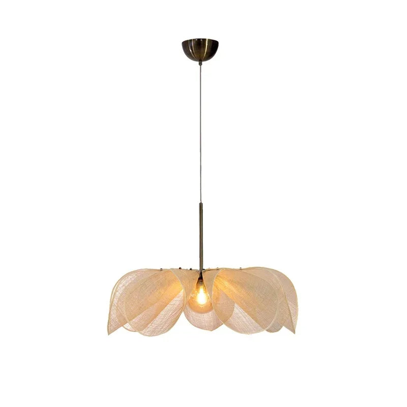 Pendant Light | Flower Bloom Modern Design
