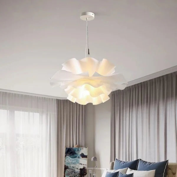 Flower Pendant Light