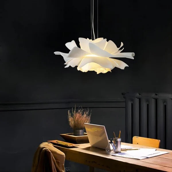 Flower Pendant Light