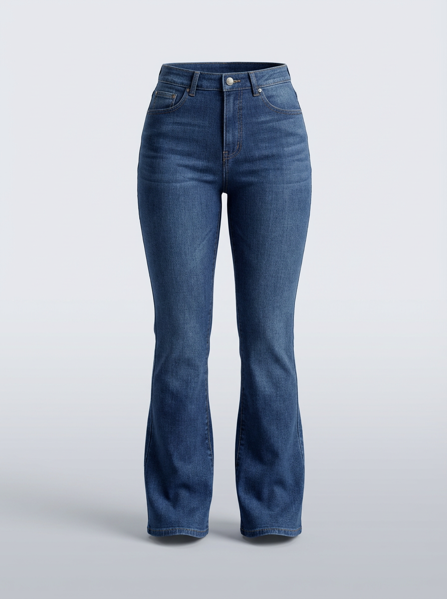 SculptLift Flare Jeans