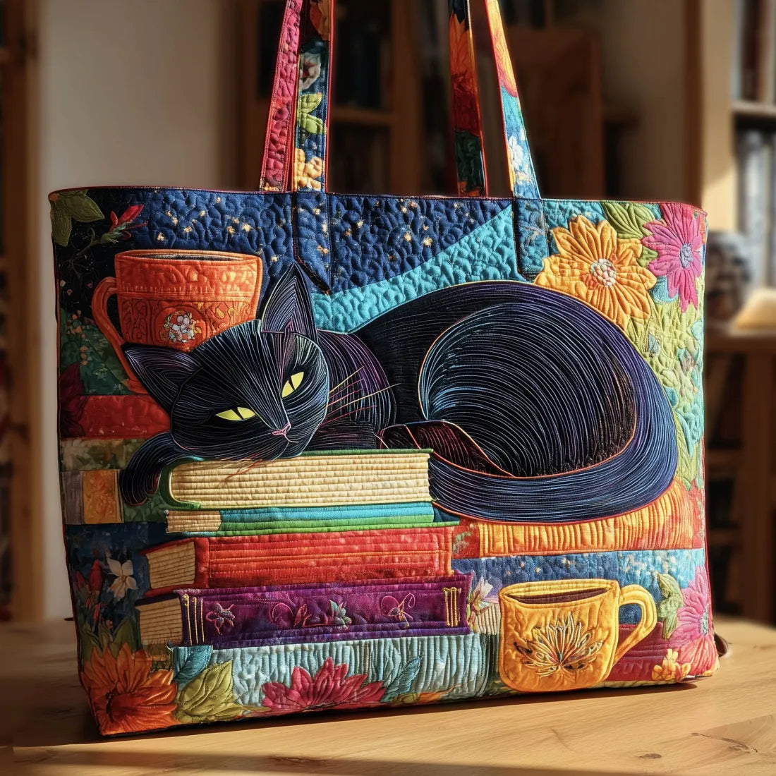 Willow | Handmade relaxed style bag