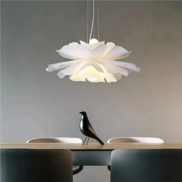 Flower Pendant Light