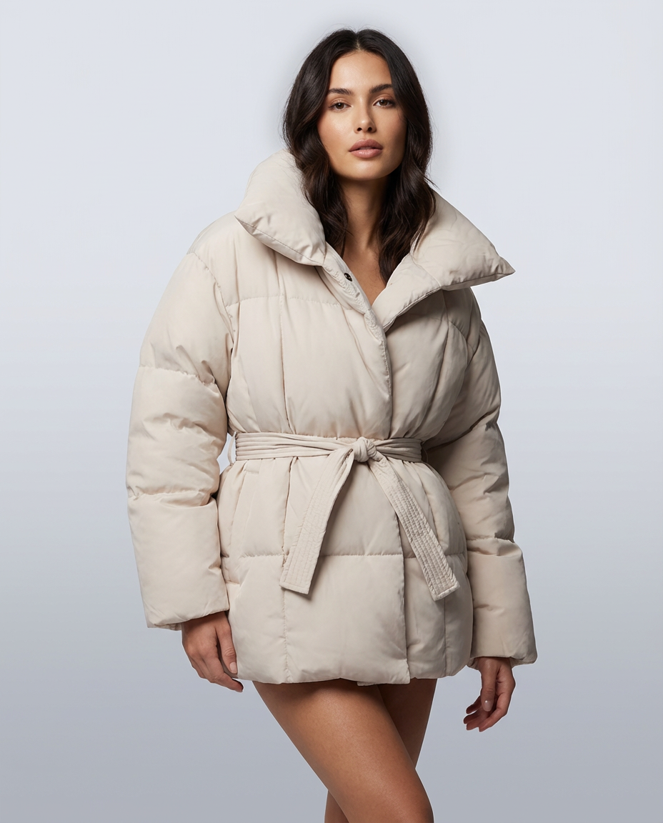 Luna Puffer