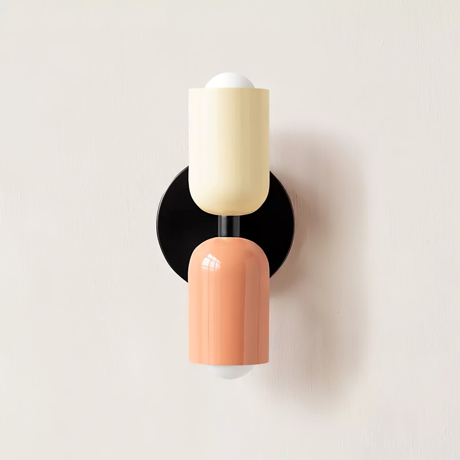 Wall Light Modern | Up and Down Lighting Fixture