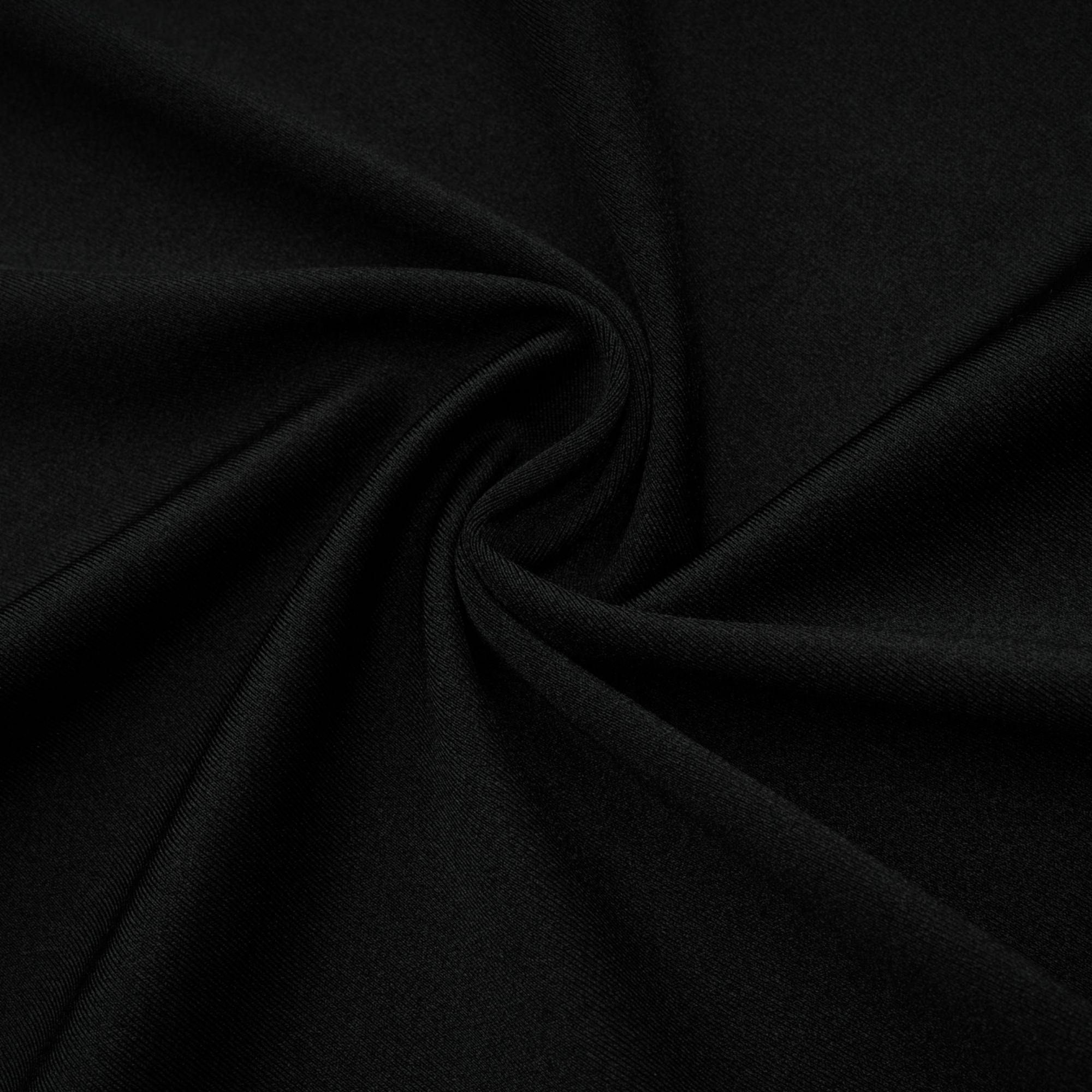 Juana lace-detail asymmetrical mini dress