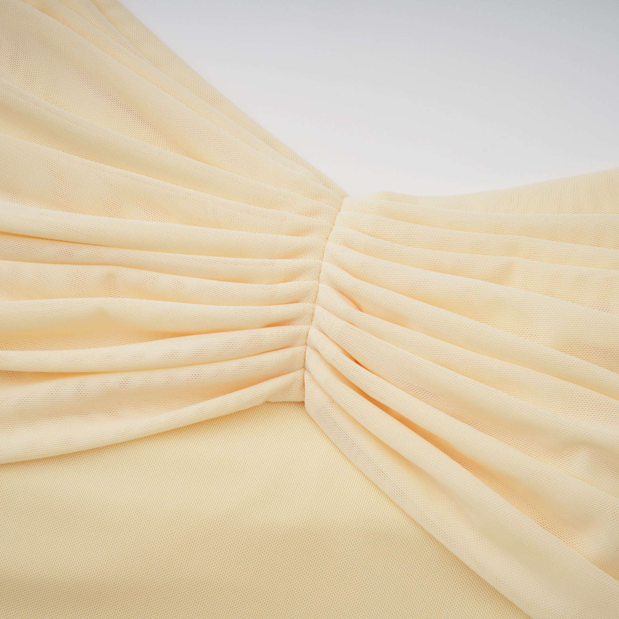 Juniper Sunbeam Serenade Gown
