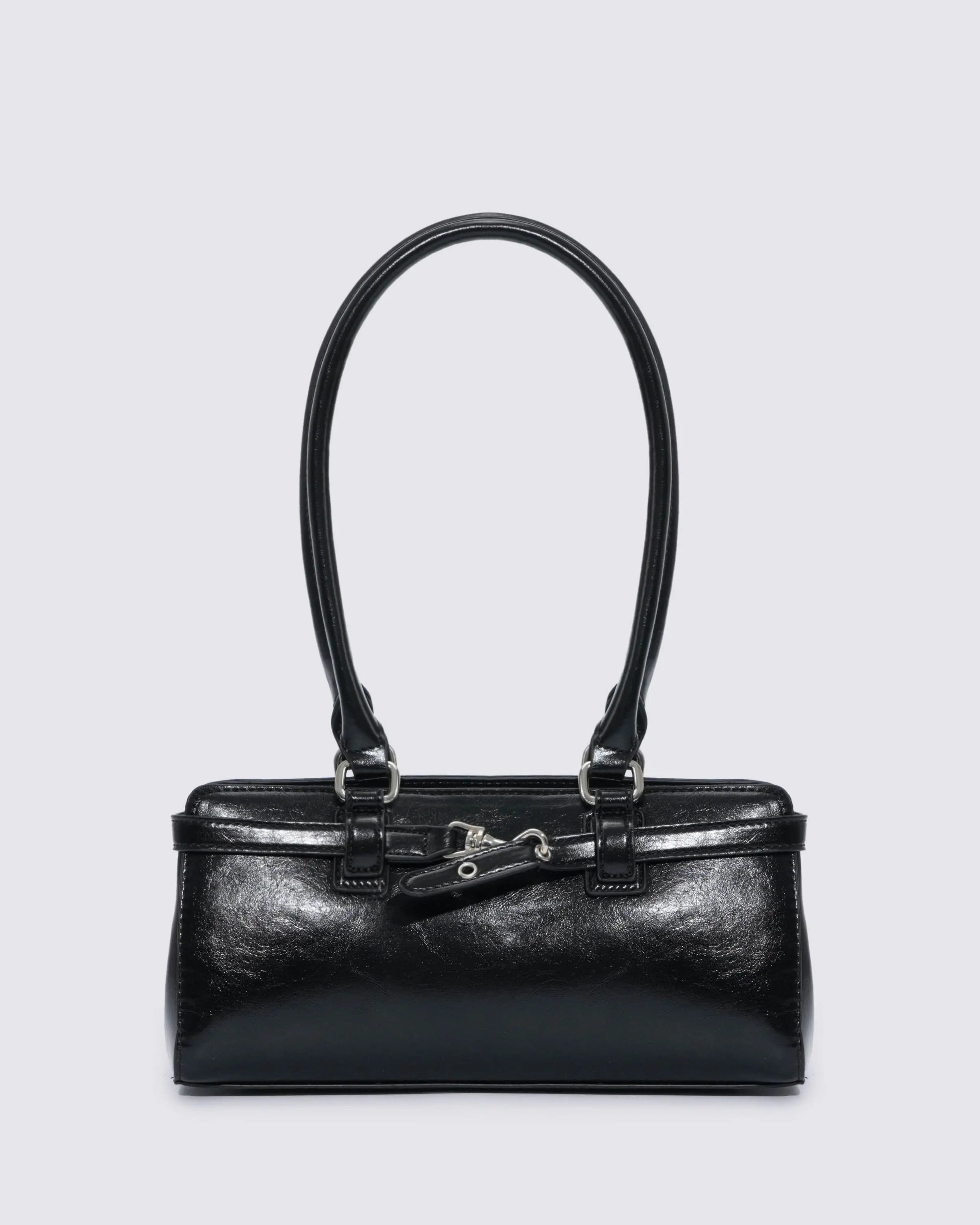 Eastwest Buckle Bag