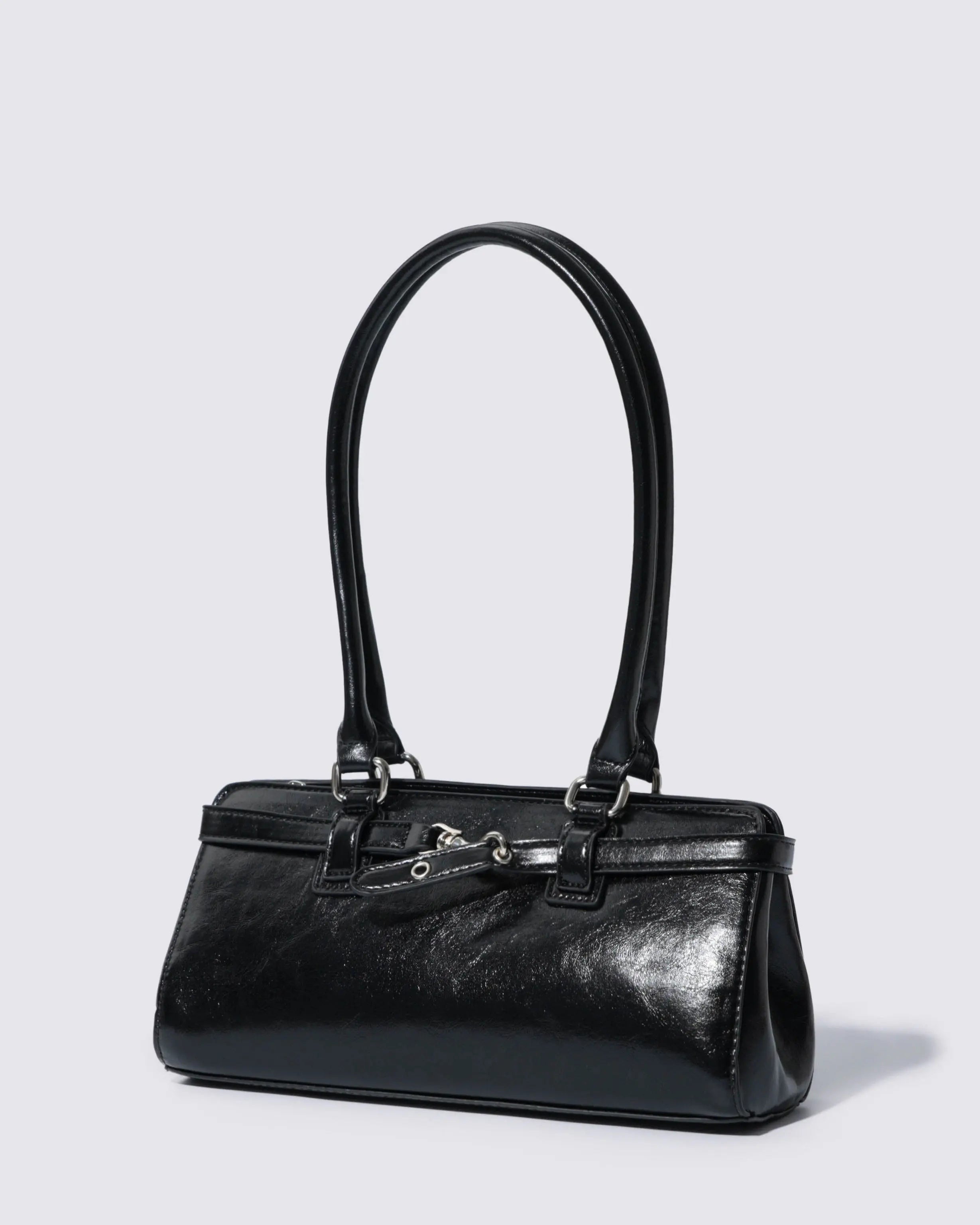 Eastwest Buckle Bag