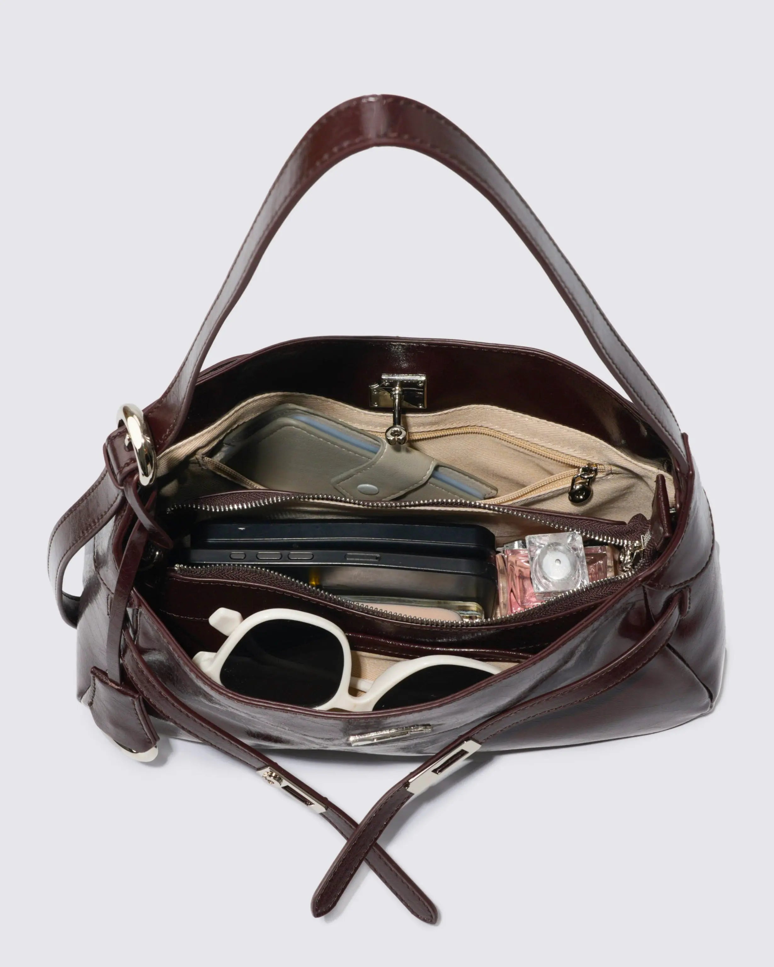 Florence Evening Tote