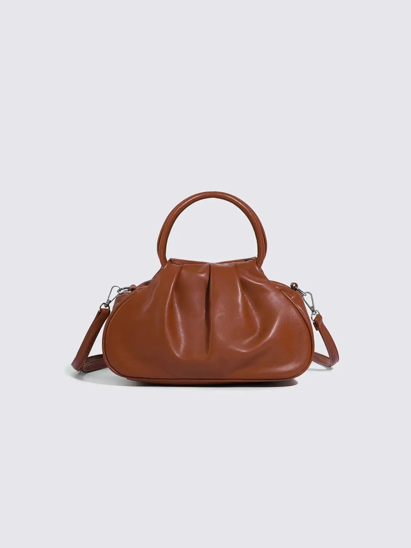 Sleek Slouchy Vienna Bag