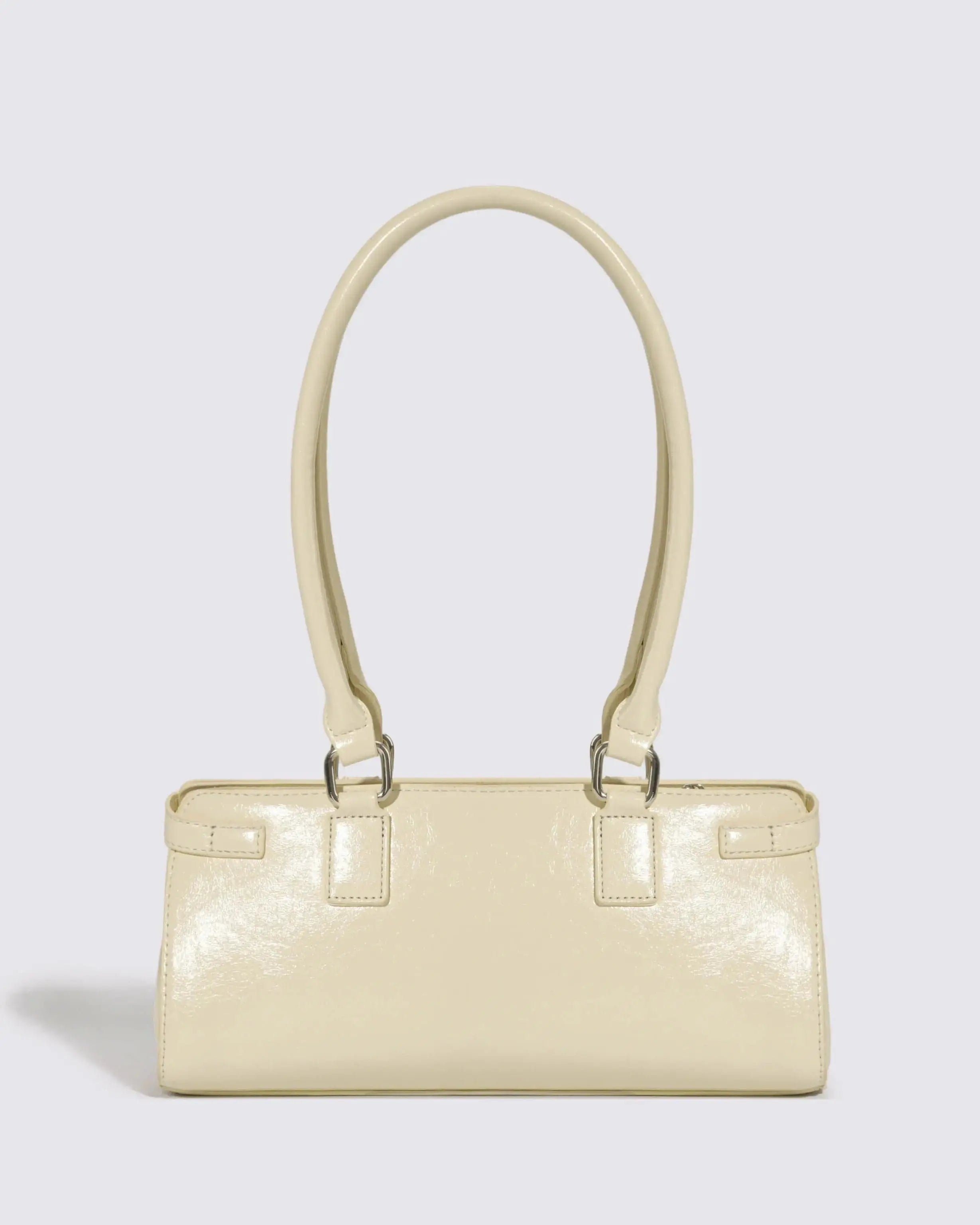 Eastwest Buckle Bag