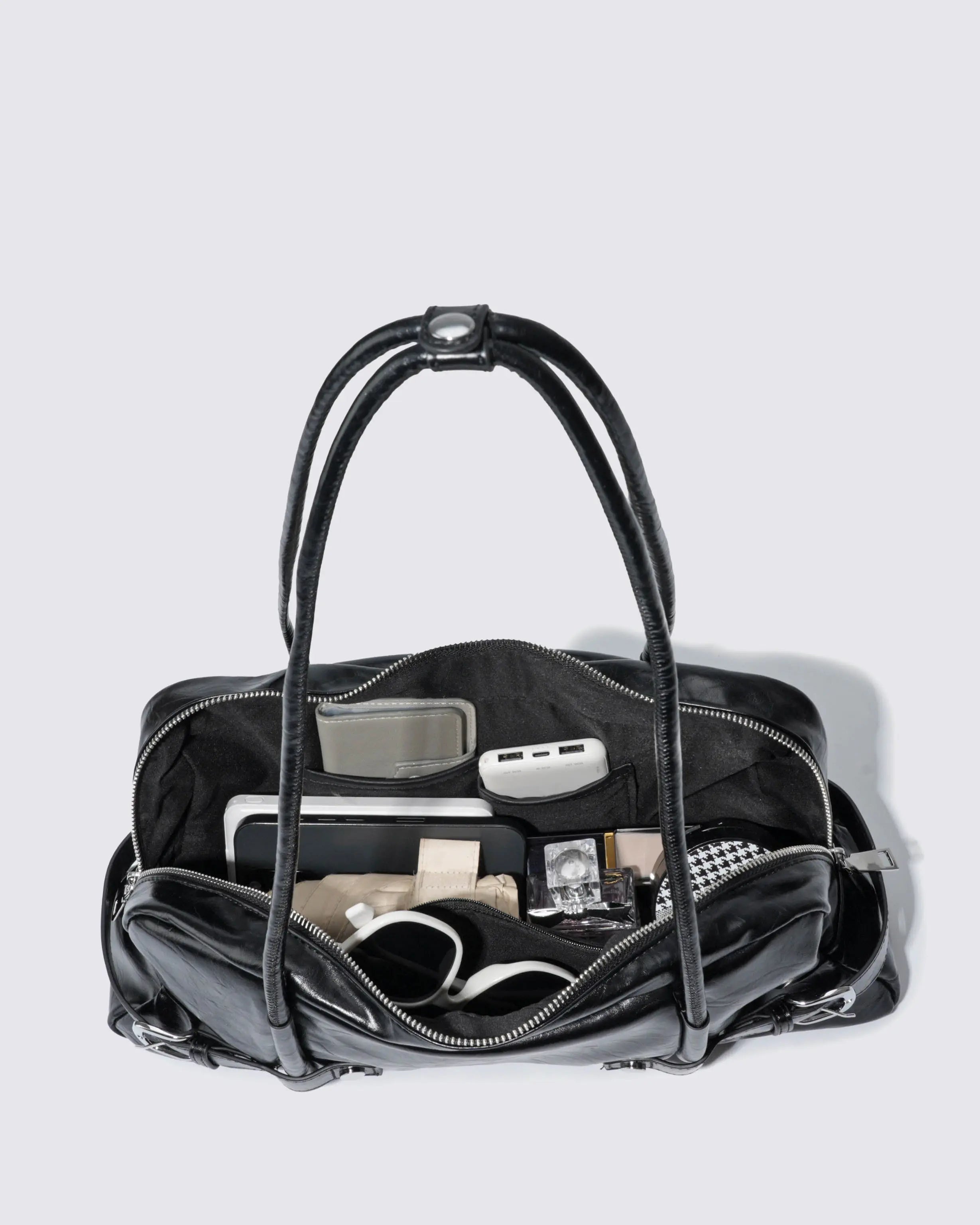 Mini Ashley City Bag