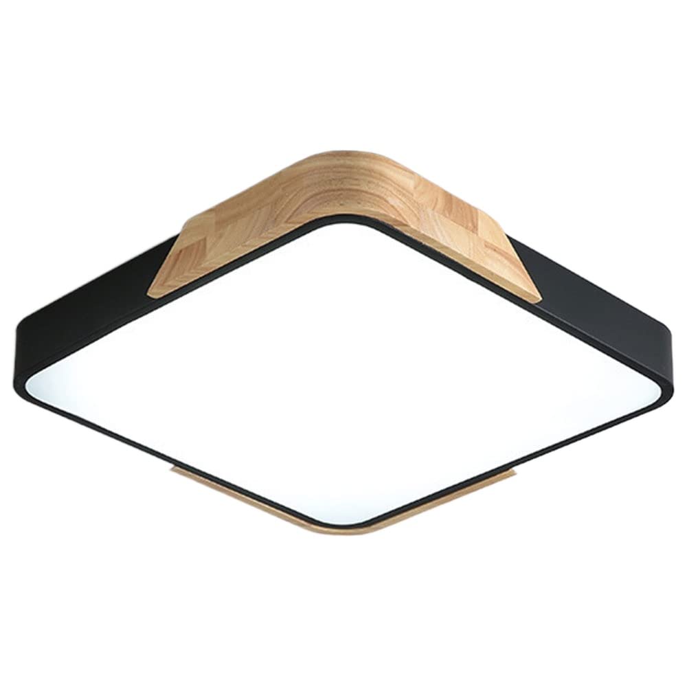 Ceiling Light | Square LED Fixture