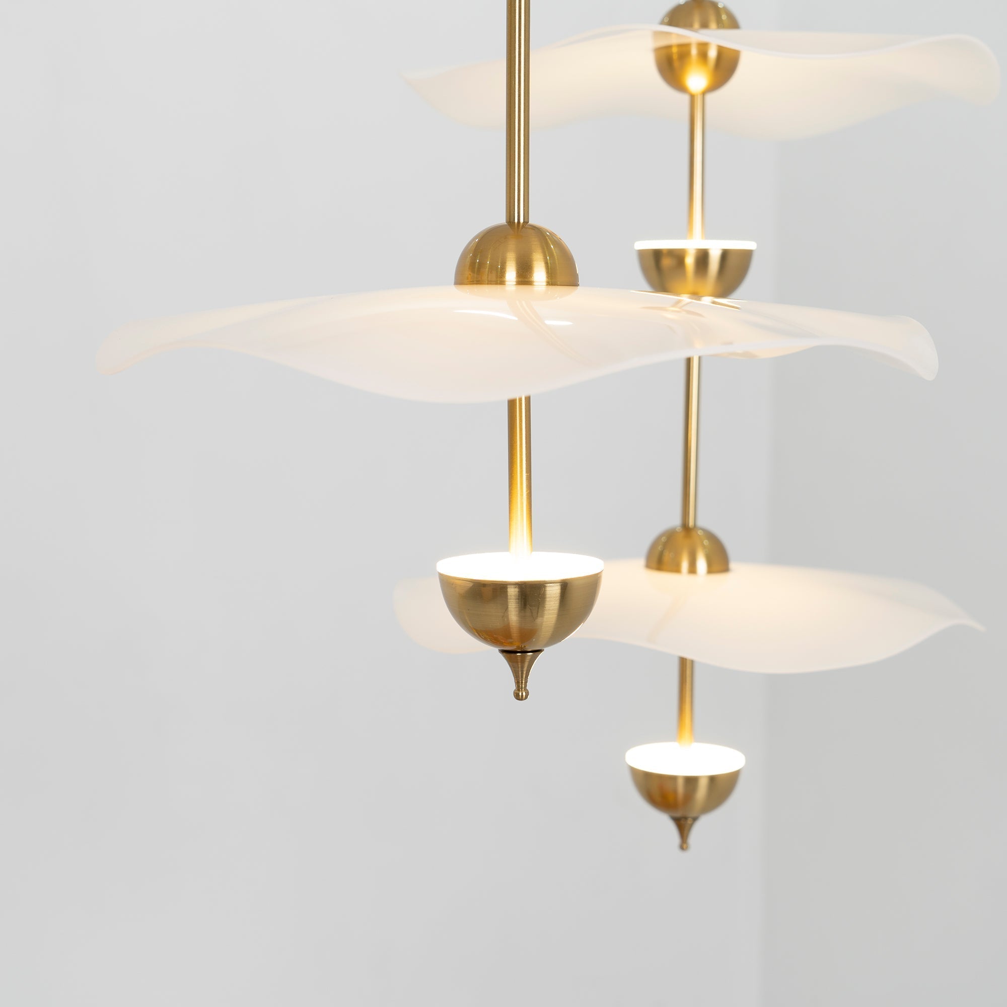 Pendant Light LED | Balanced Ceiling Design