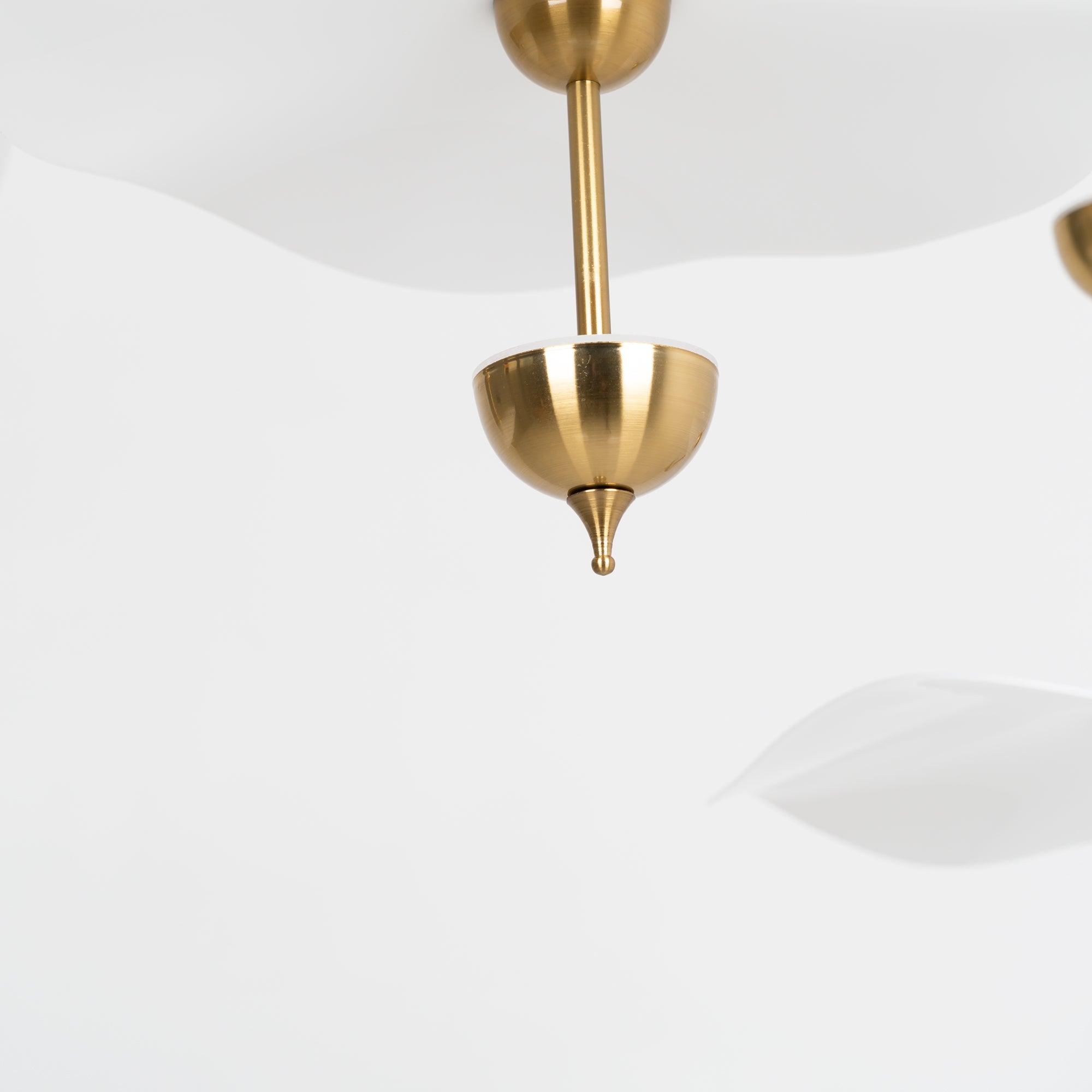 Pendant Light LED | Balanced Ceiling Design
