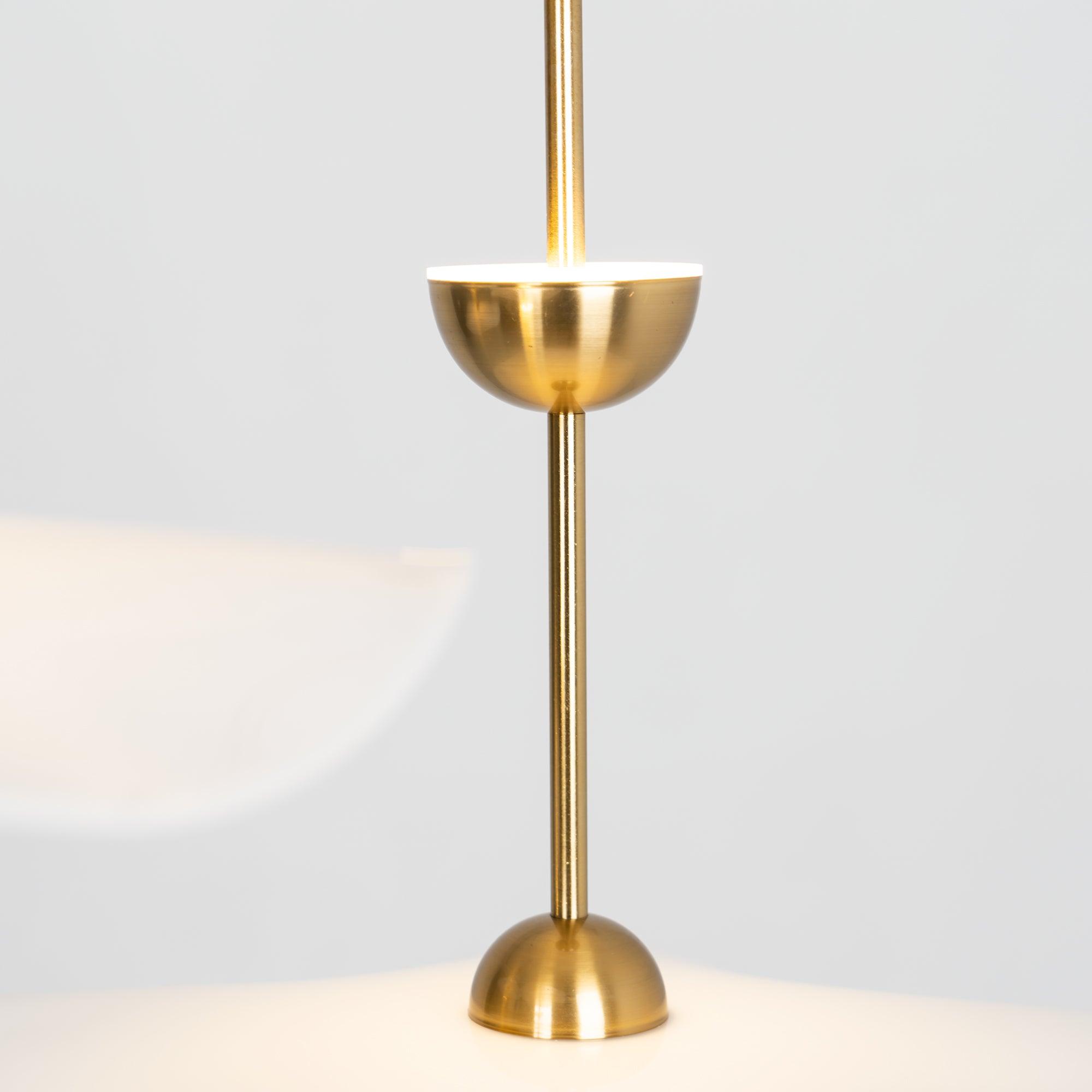 Pendant Light LED | Balanced Ceiling Design