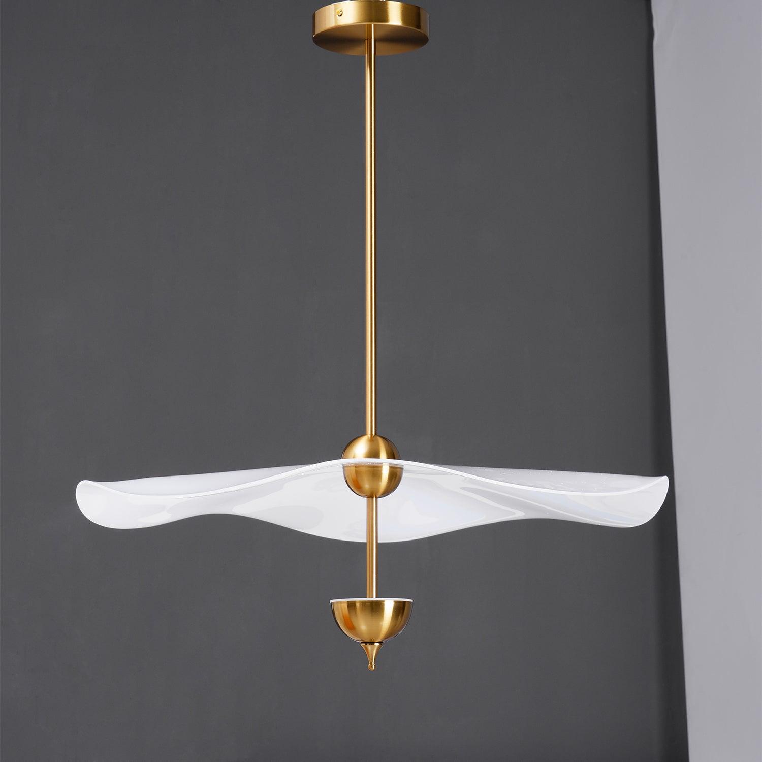 Pendant Light LED | Balanced Ceiling Design