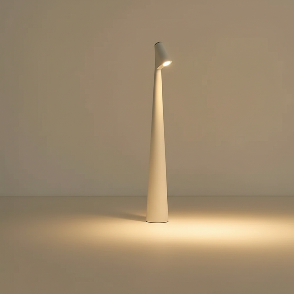 Table lamp | LED Rechargeable Cordless Table Light