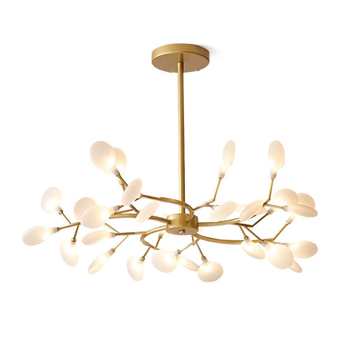 Chandelier Light | 30 to 63 Heads