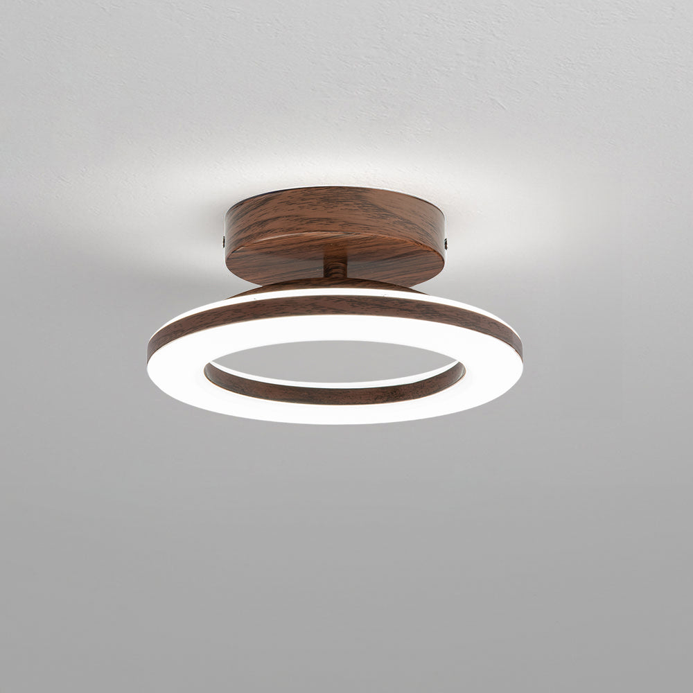 Ceiling Lights | Minimalist Round LED